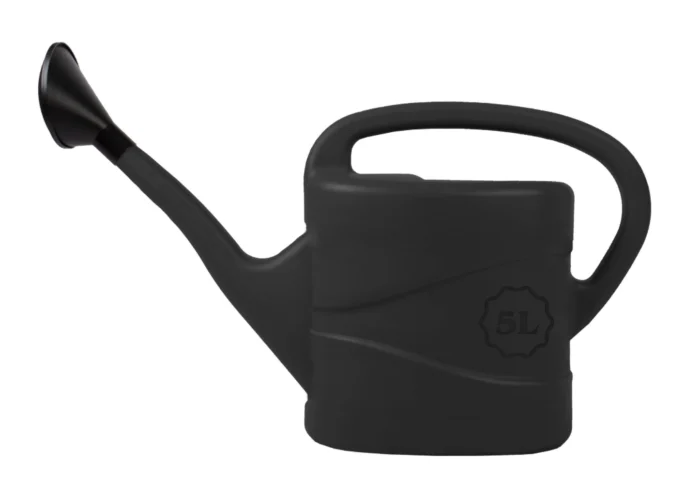 Talentools Gieter zwart 5 liter
