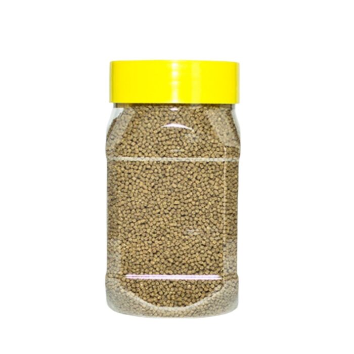 Suren collection Sluierstaartkorrels 330 ml voer – Zie Foto