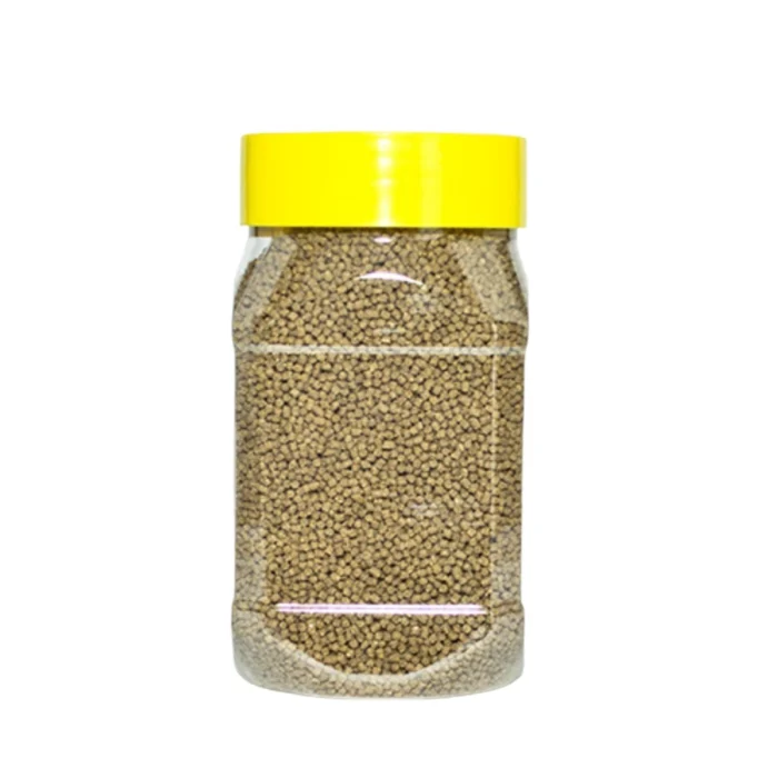 Suren collection Sluierstaartkorrels 330 ml voer - Zie Foto