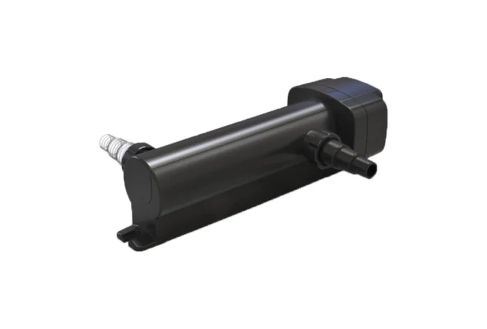 Pontec PondoTronic UVC 18 vijver - Zie Foto