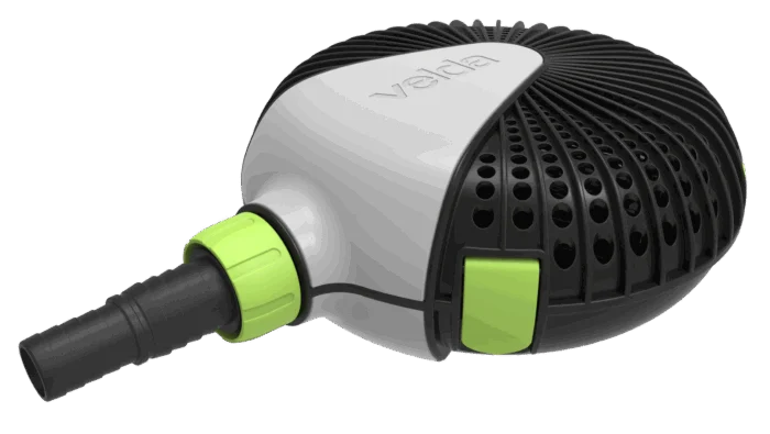 Velda Green Line 12500 - groen