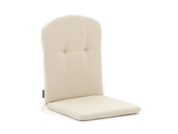 Madison Kuip tuinkussens hoog 96x45cm Laagste prijsgarantie! – Taupe