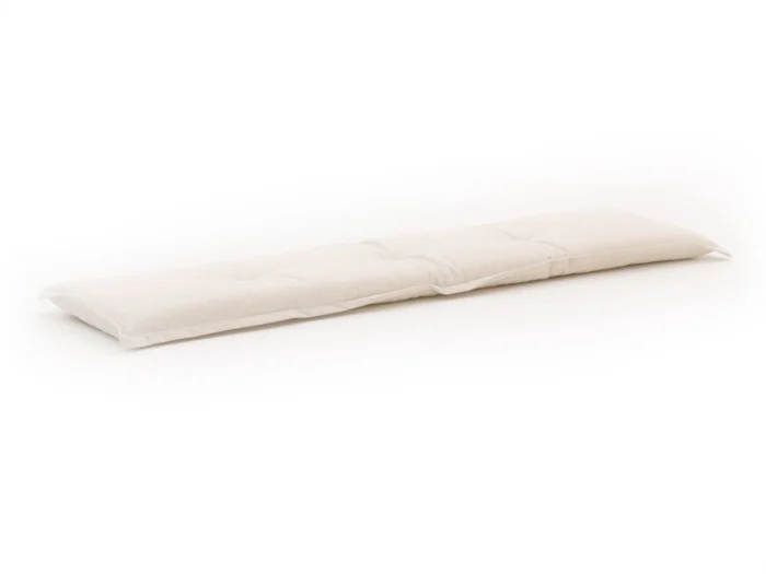 Madison tuinkussen 180x48cm voor tuinbank - Taupe