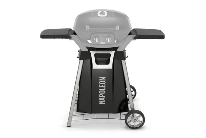 Napoleon | Stand voor TravelQ Pro285