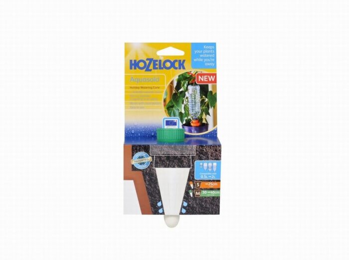 Hozelock Aquasolo green medium