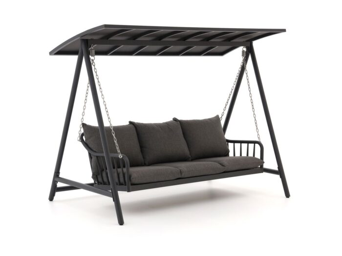 Manifesto Furniture Celante schommelbank 223cm – Grijs