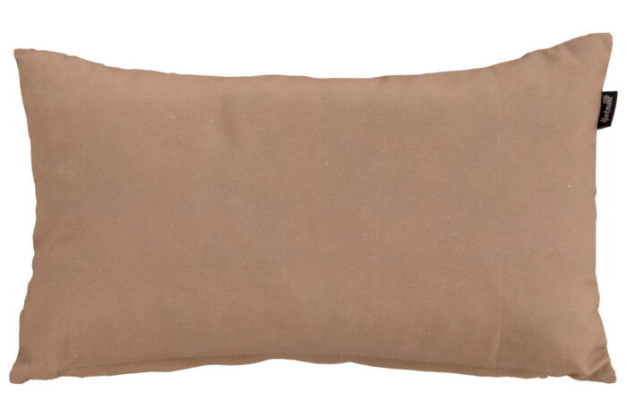 Hartman Cuba Cappuccino Lendekussen 50x30x14 cm – beige