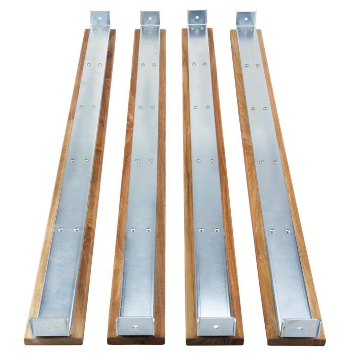Gabiona Deutschland Lang bankkussen CUMARU 115 cm
