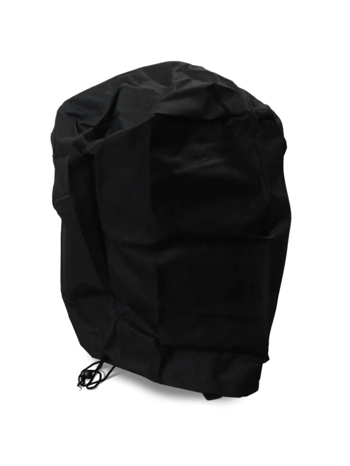 Kamado barbecue beschermhoes 33cm