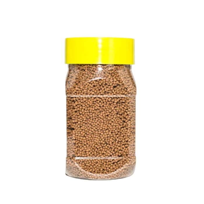 Suren collection Cichlide korrels 330 ml voer - Zie Foto