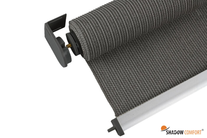Shadow comfort Rolgordijn 0,98 x 2,40 m Cool Grey – grijs