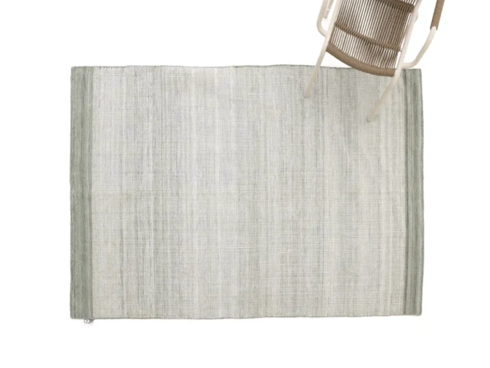 SUNS Veneto buitenkleed 160x240cm - Groen