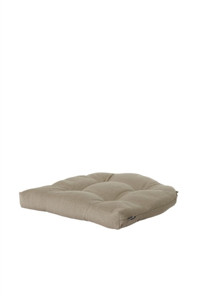 Hartman Rotan jute 46x46x5 cm Havana – natuurlijk