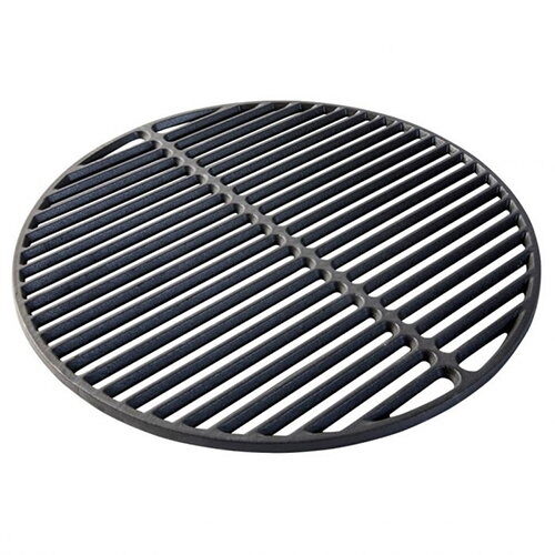 Big green egg Cast Iron Grid S, MX BBQ – zwart