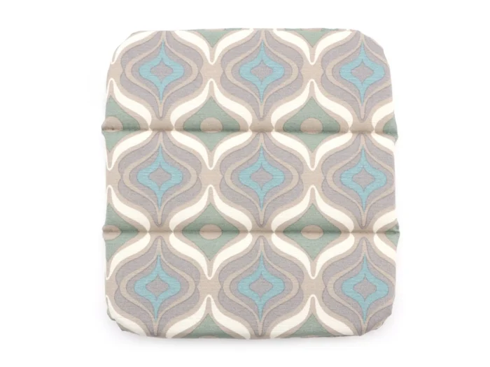 Madison Zitkussen t.b.v. Sophie/Delphine dining tuinstoel - Taupe