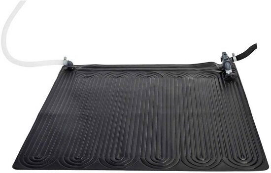Intex Zwembadverwarming Solarmat