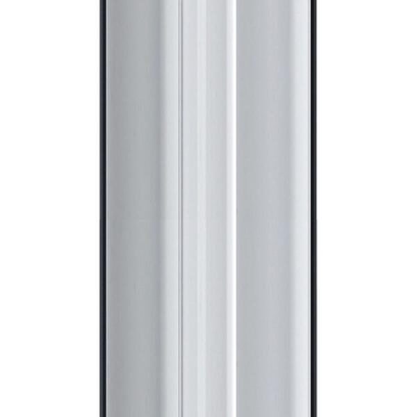 Aquadistri Pro t5 set forest 6% uvb 39 watt Arcadia – zwart