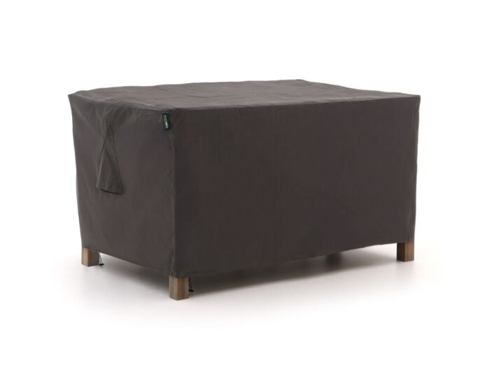 Kees Smit Collectie Kees Smit Tuinmeubelhoes barset 137x100x95cm Laagste prijsgarantie! – Grijs