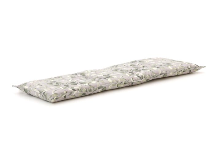 Madison tuinkussen 150x48cm voor tuinbank Laagste prijsgarantie! – Grijs