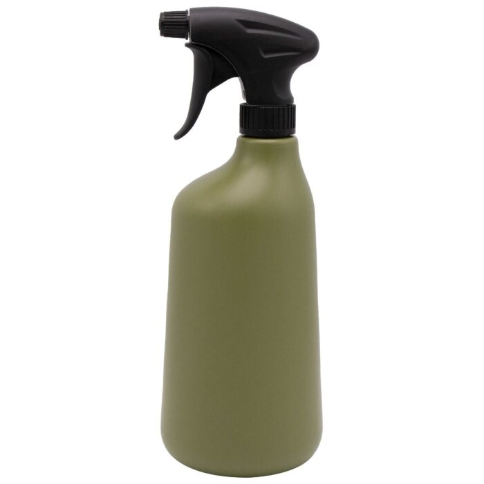 Driesprong collection Plantenspuit basic 1l groen