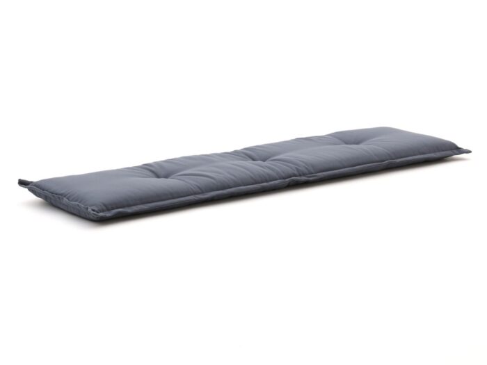 Madison tuinkussen 180x48cm voor tuinbank Laagste prijsgarantie! – Grijs