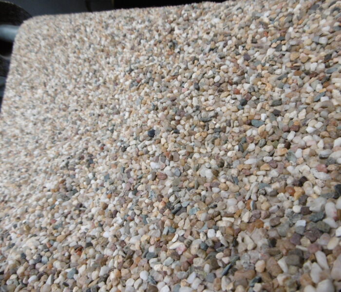 Warentuin mix Grindfolie 120 cm breed prijs per strekkende meter