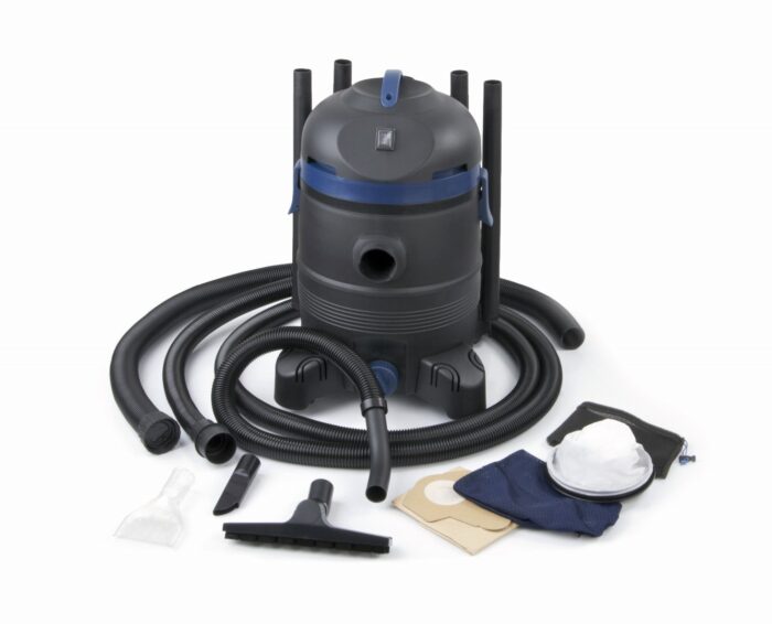 Ubbink Vijvervuilzuiger VacuProCleaner Maxi – tweekleurig