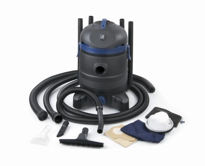 Ubbink Vijvervuilzuiger VacuProCleaner Maxi - tweekleurig