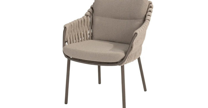 4 Seasons Outdoor | Montera Tuinstoel