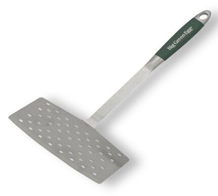 Big green egg Stainless Steel Wide Spatula