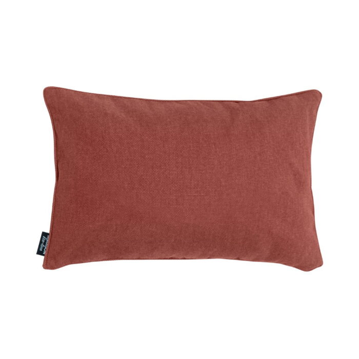 Madison Sierkussen 50×30 Terra eco-natuur buitenafwerking – rood