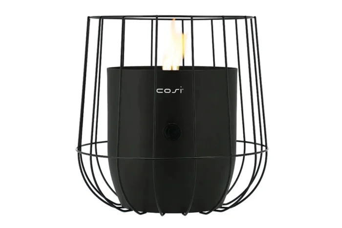 Cosi | Cosiscoop Basket | Black