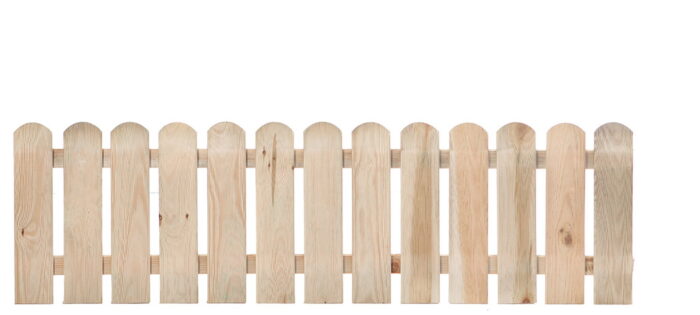 Tuindeco Tuinhek Econoom II – hout