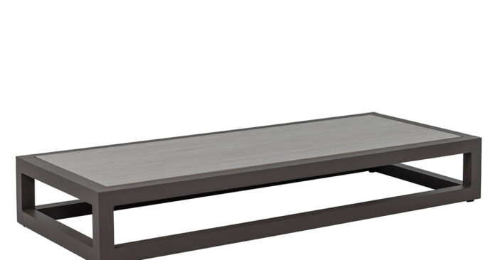 Apple Bee | Santorini Koffietafel 155 x 65 x 25(h) cm