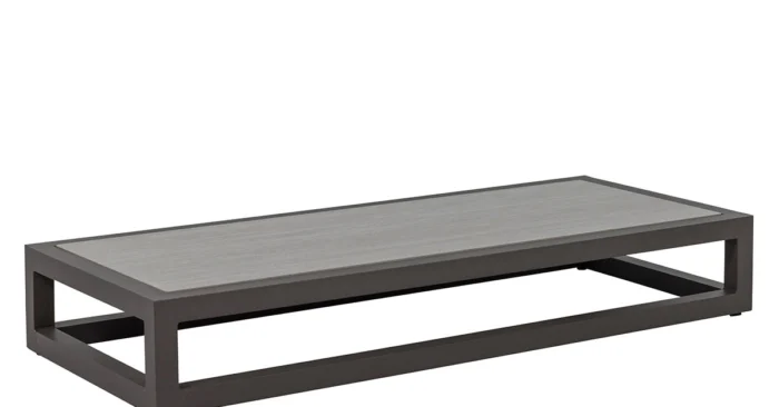 Apple Bee | Santorini Koffietafel 155 x 65 x 25(h) cm