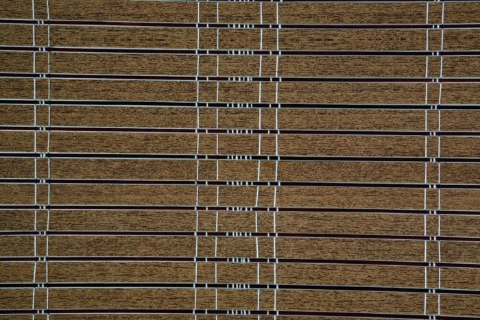 Rolgordijn bamboe Kochi jaloezie 150x200cm