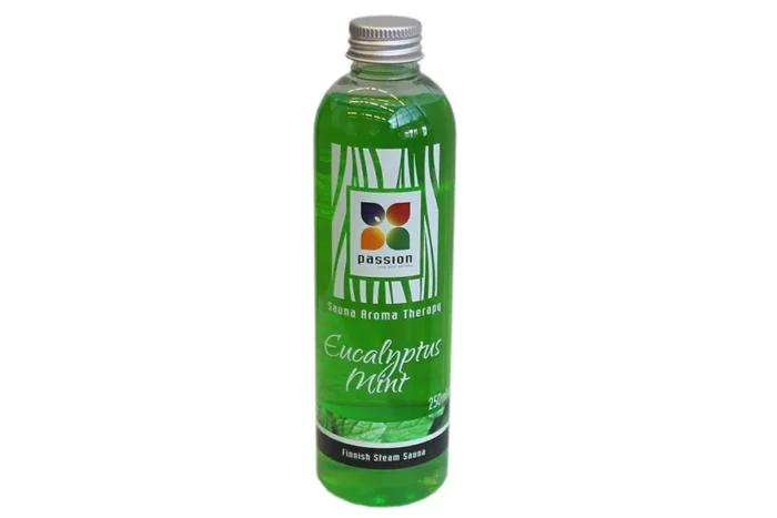 Passion Sauna Aromatherapy Eucalyptus-Mint