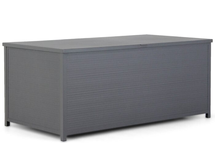 Lifestyle Garden Furniture XL kussenbox 210 x 110 cm – Grijs-antraciet