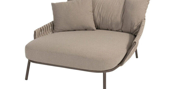 4 Seasons Outdoor | Montera Dagbed 2-zits