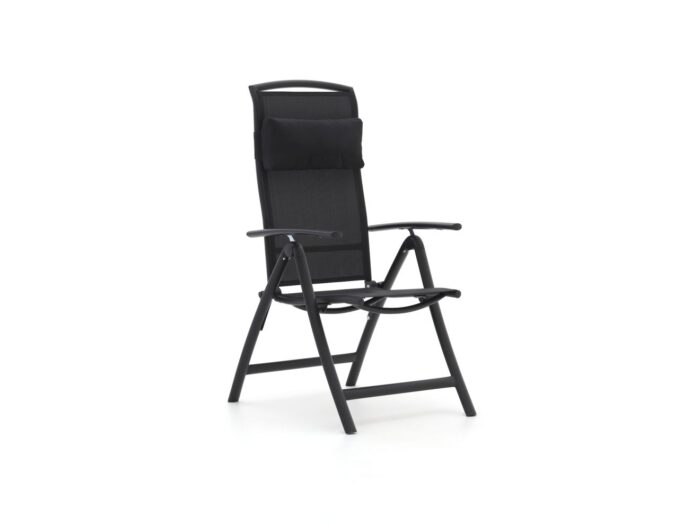 Forza Furniture Forza Capri standenstoel Laagste prijsgarantie! – Grijs