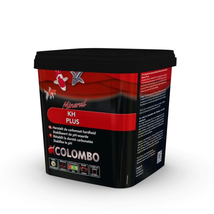 Colombo Kh vijver 5.000 Ml/35.000 Liter
