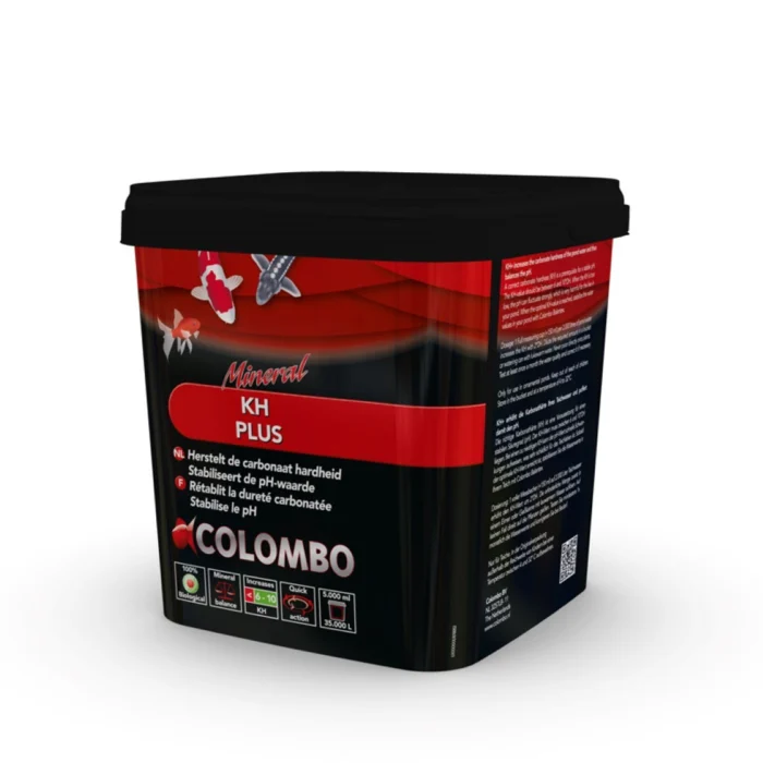 Colombo Kh vijver 5.000 Ml/35.000 Liter