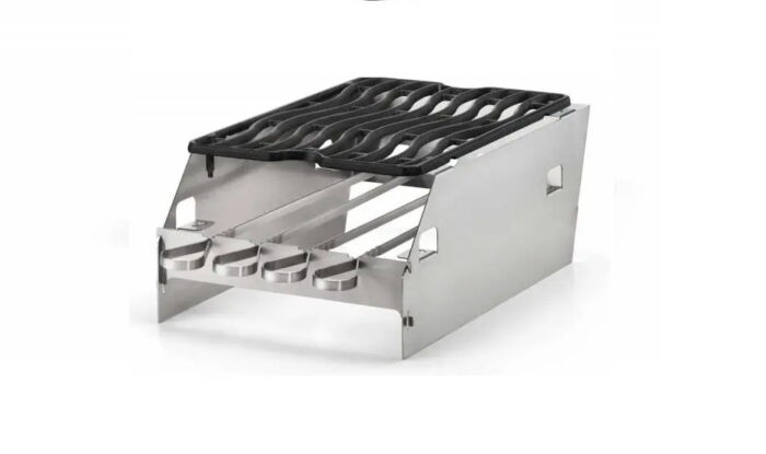 Napoleon grills Multifunctioneel SIZZLE ZONE-rek groot BBQ – multi