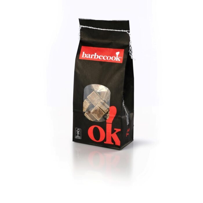 Barbecook Aanmaakblokjes 72 stuks – hout
