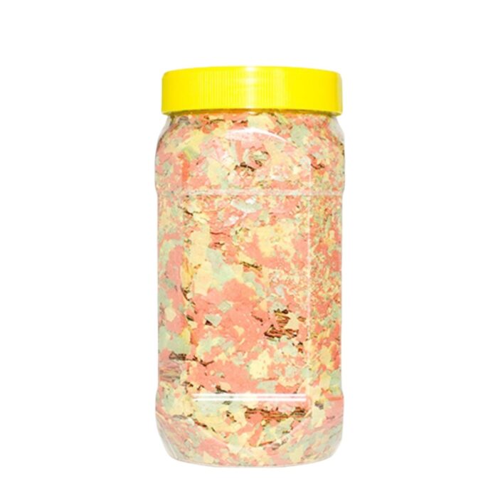Suren collection Goudvisvlokken 1000 ml voer – geel