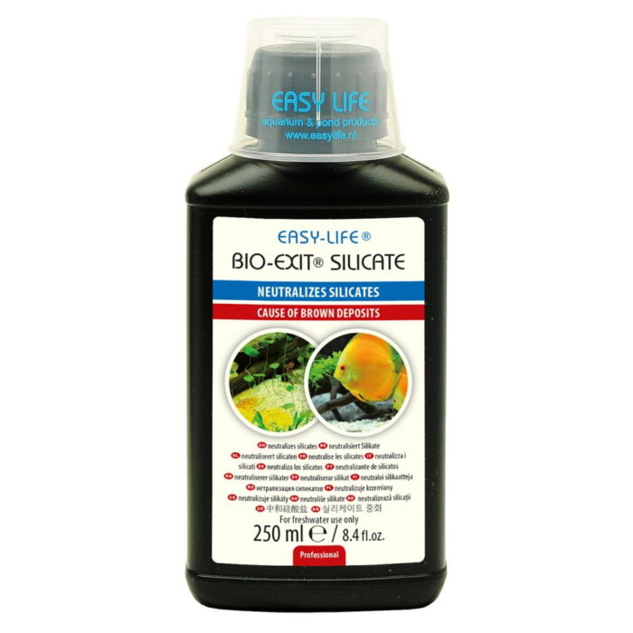 Suren collection Bio-exit silicate 250 ml