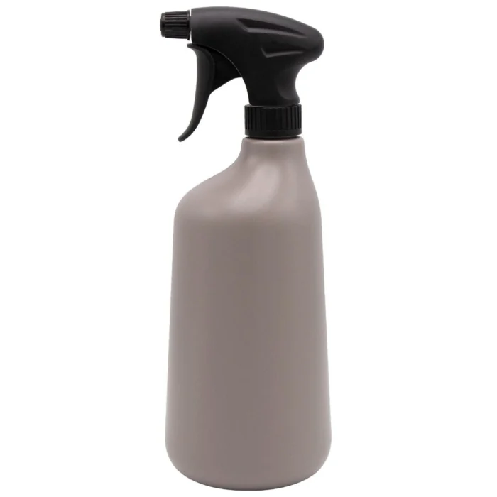 Driesprong collection Plantenspuit basic 1l taupe