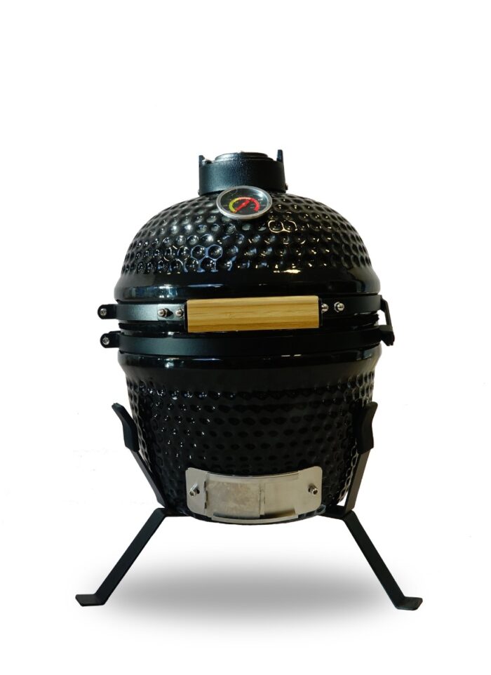 Kamado barbecue keramische bbq 33cm (13 inch)