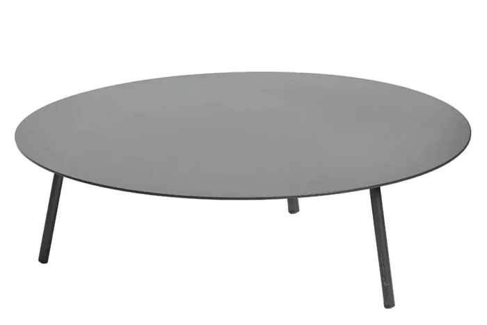 Max & Luuk | Kick Koffietafel Ø100 x 30 cm