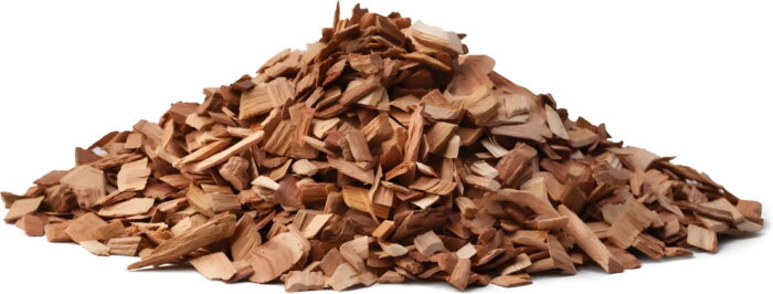 Napoleon grills Wood chips appel 700g